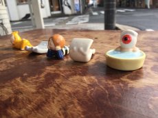 画像3: 【定番人気】陶器箸置きシリーズ『目玉のオヤジ』 (3)