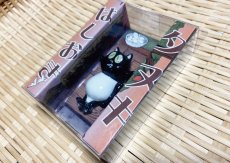 画像1: 再入荷【河童の三平】タヌキ『箸置き』 (1)
