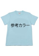 画像5: 河童の三平『バッグ持ちタヌキのTシャツ』各種 (5)