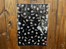 画像1: 【ゲゲゲのふる里シリーズ】A4クリアファイル〜目玉おやじ〜 (1)