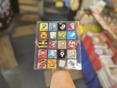 画像2: ゲゲゲの鬼太郎『クランチチョコレート』〜20個入り〜 (2)