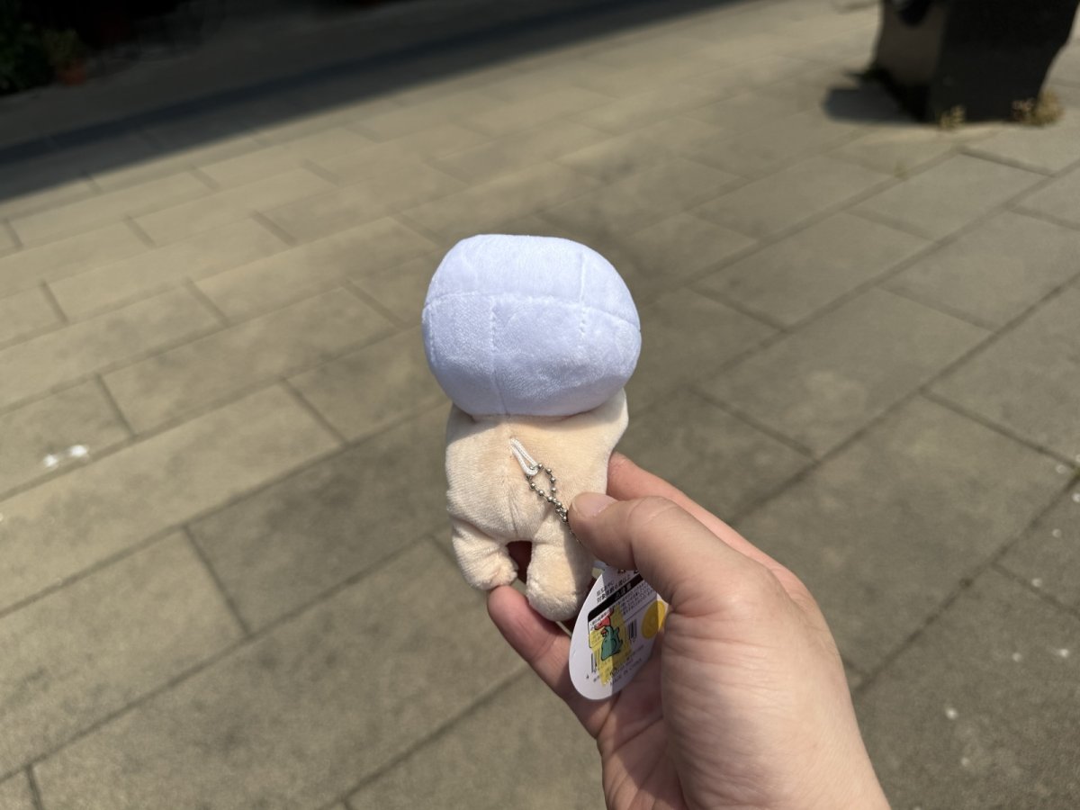 画像7: ゲゲゲの鬼太郎【つかまりマスコット】〜各種〜 (7)