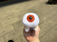 目玉おやじ