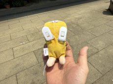 画像13: ゲゲゲの鬼太郎【つかまりマスコット】〜各種〜 (13)