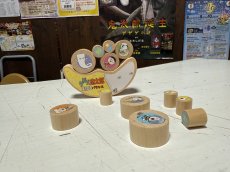 画像1: 【新入荷】ゲゲゲの鬼太郎『まんまるバランス』 (1)