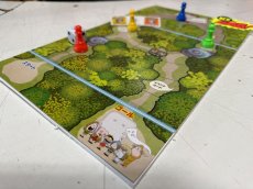 画像1: 【NEW】ゲゲゲの鬼太郎『ふしぎめいろゲーム』 (1)